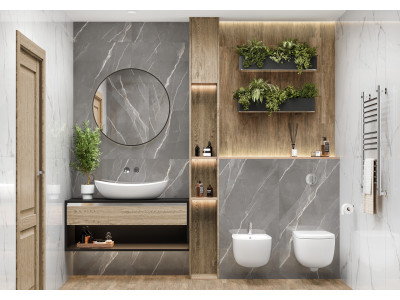 Essential Marron 120x60
