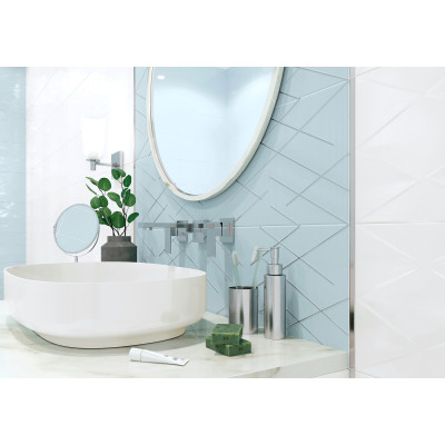 Diamond White 41x41
