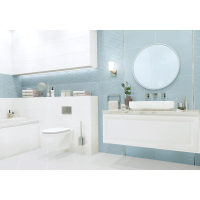 Diamond White 41x41
