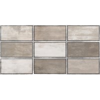 Декор Garret Attic 50x24,9
