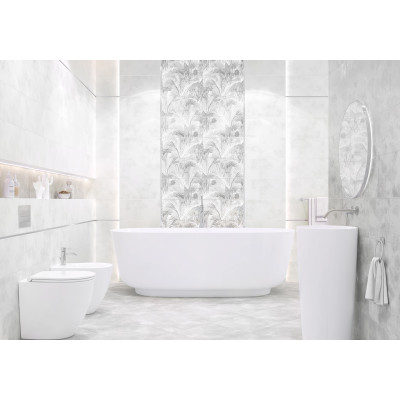 Konor White 50x24,9
