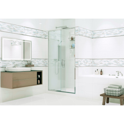 Manhattan White 50x24,9
