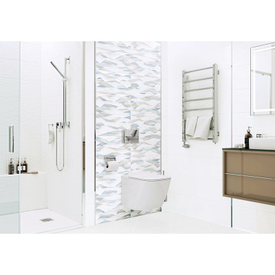Manhattan White 50x24,9
