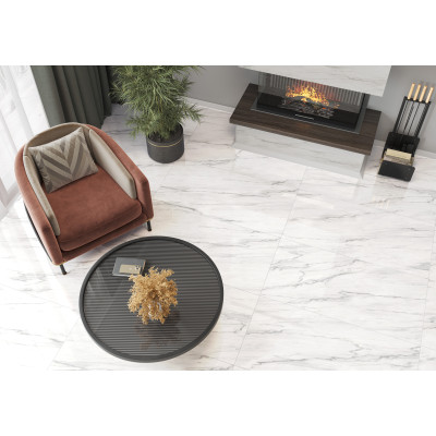 Monte Bianco 120x60
