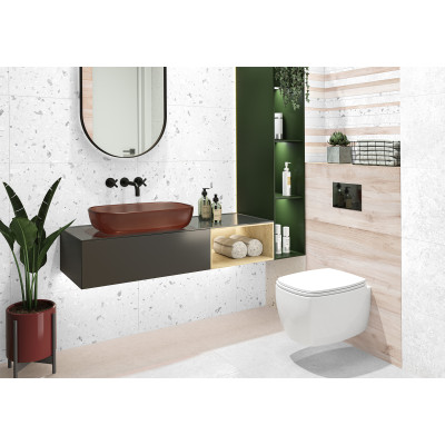 Play White 60x60
