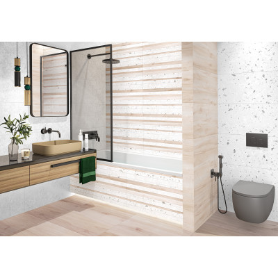 Play White 60x60
