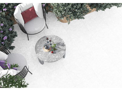 Play White 60x60
