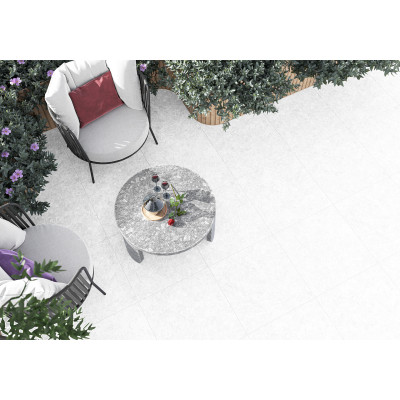 Play White 60x60
