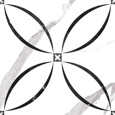 Prima Palace Calacatta 41x41
