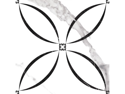 Prima Palace Calacatta 41x41
