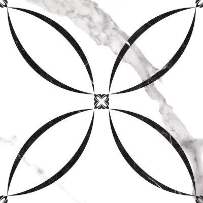 Prima Palace Calacatta 41x41
