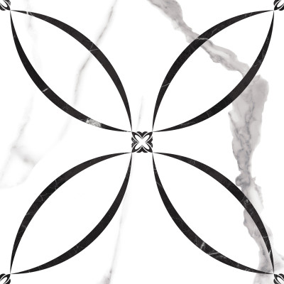 Prima Palace Calacatta 41x41
