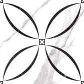 Prima Palace Calacatta 41x41
