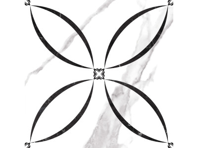 Prima Palace Calacatta 41x41

