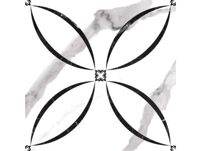 Prima Palace Calacatta 41x41
