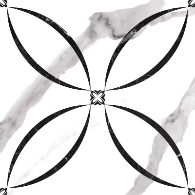Prima Palace Calacatta 41x41
