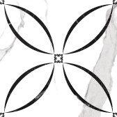 Prima Palace Calacatta 41x41
