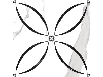 Prima Palace Calacatta 41x41
