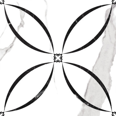 Prima Palace Calacatta 41x41
