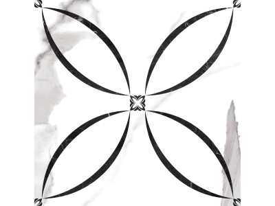 Prima Palace Calacatta 41x41
