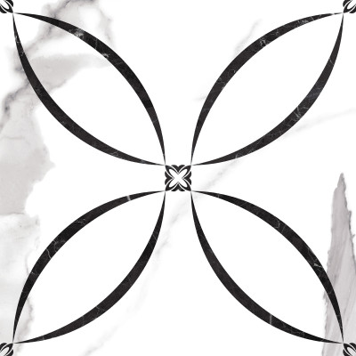 Prima Palace Calacatta 41x41
