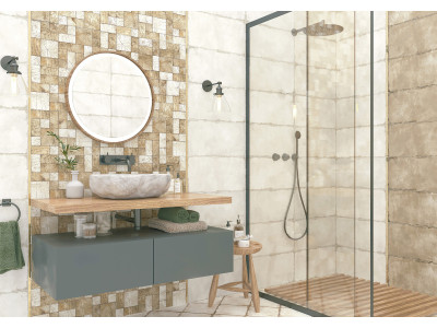 Ringwood Crema 41x41
