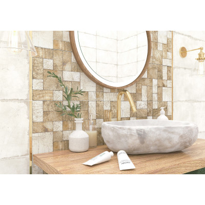 Ringwood Crema 41x41
