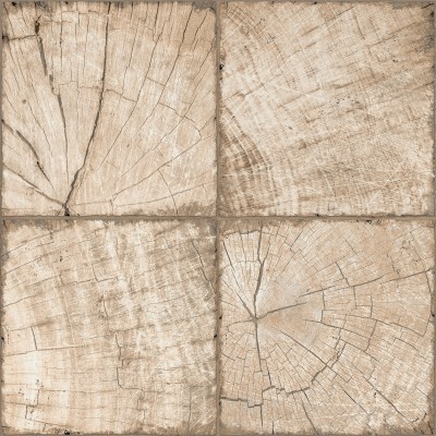 Ringwood Tik Brown 41x41
