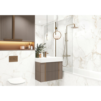 Statuario Faro 120x60
