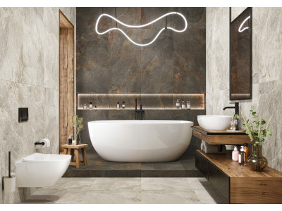 Stoncrete Сopper 60x30
