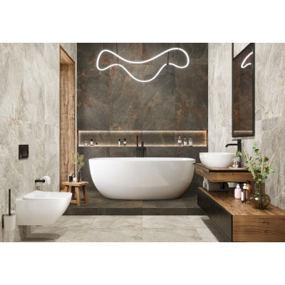 Stoncrete Сopper 60x30
