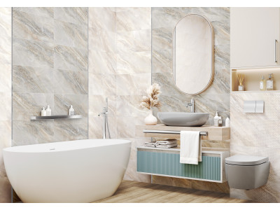 Realwood Beige 90x20
