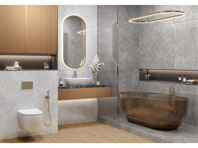 Terra Beige 120x60
