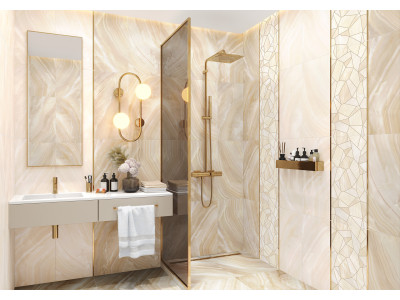 Tenor Gold 60x1,3
