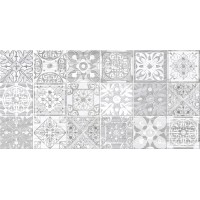 Плитка настенная Vincenzo Lino 50x24,9
