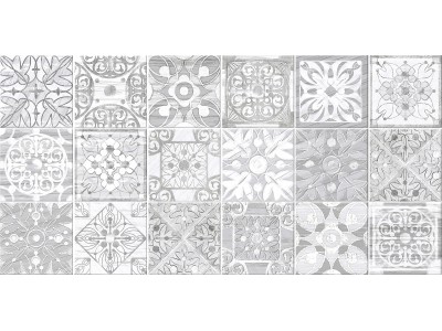 Плитка настенная Vincenzo Lino 50x24,9
