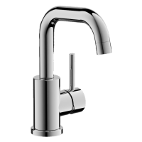 Смеситель для раковины BELZ хром (B10809)