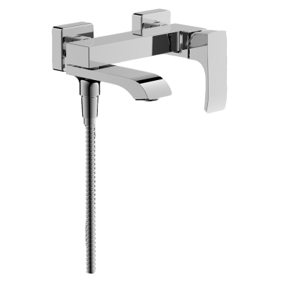 Смеситель для ванны BELZ (B60507)
