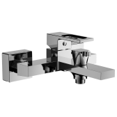 Смеситель для ванны BELZ BELZ хром (B60658)