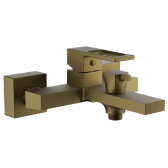 Смеситель для ванны BELZ BELZ золотой (B60658-5)