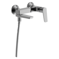 Cмеситель для ванны BELZ (B60715)