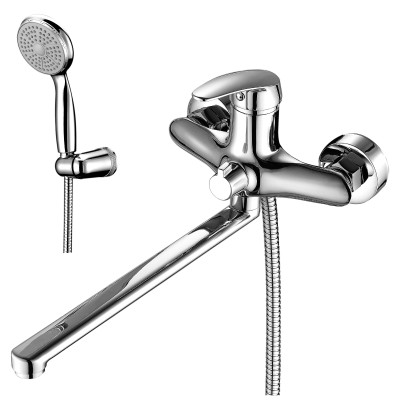 Смеситель для душа Lemark Linara (LM0403C)