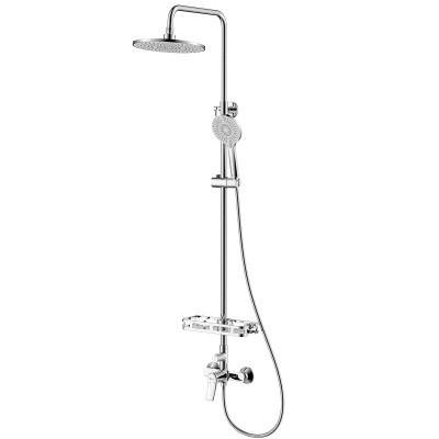 Смеситель Lemark Ortus для душа (LM11303C)