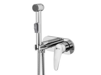 Смеситель для душа Lemark Linara (LM0403C)