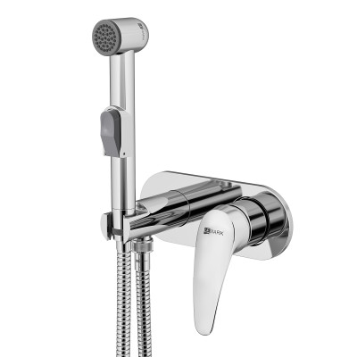 Смеситель для душа Lemark Linara (LM0403C)
