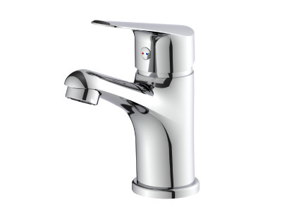 Смеситель для ванны Lemark Partner (LM6541C)