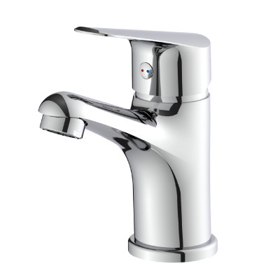 Смеситель для ванны Lemark Partner (LM6541C)