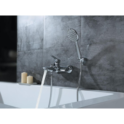 Смеситель для раковины Lemark Mars (LM3526C)