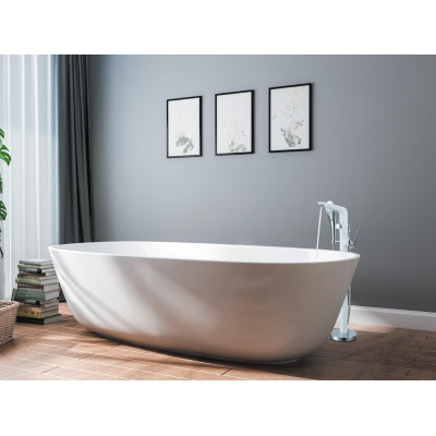Душевая программа для ванны Lemark Melange (LM4962CW)