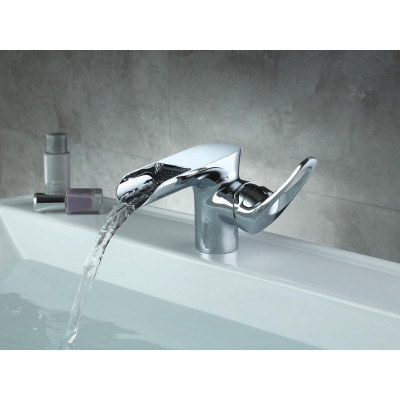 Смеситель для ванны Lemark Omega (LM3102C)